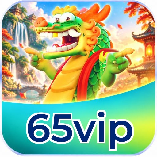 65vip Instalar Logo 3