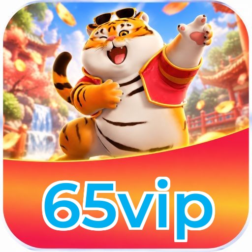 Fortune Tiger Logo 3