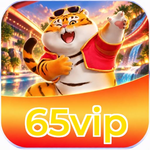 65vip Segurança Logo 2