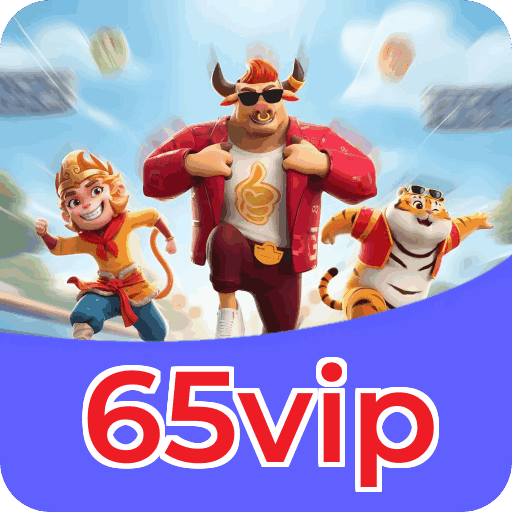 65vip bônus R$5.000 + 500 giros - Rollover 35x, prazo 30 dias, 38% taxa conversão