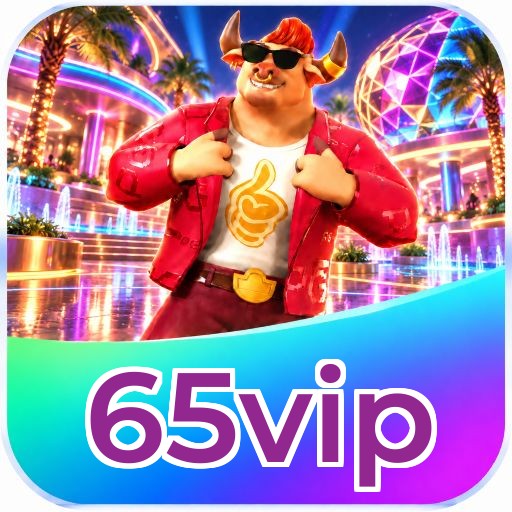 65vip Logo