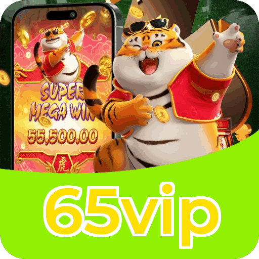 65vip APP mobile iOS Android - 187 mil downloads São Paulo Rio BH