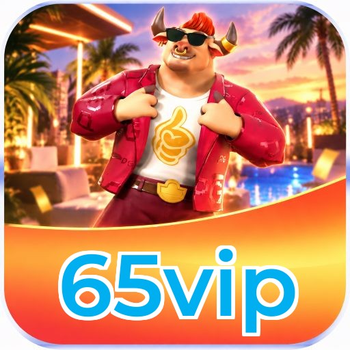 Plataforma 65vip - PIX Instantâneo