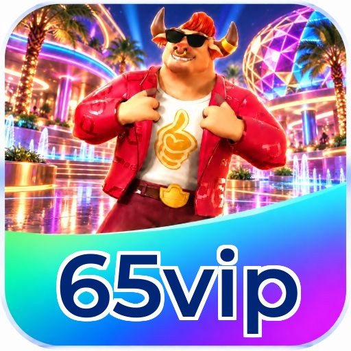 65vip Licenciado Curaçao - Segurança SSL 256-bit