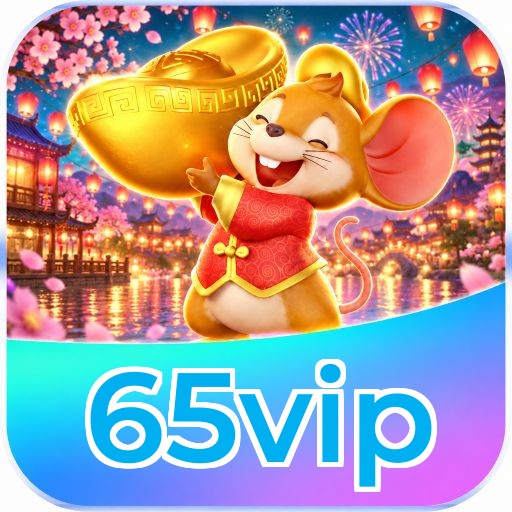 65vip Segurança Logo 1