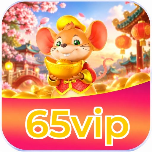 65vip Logo 3