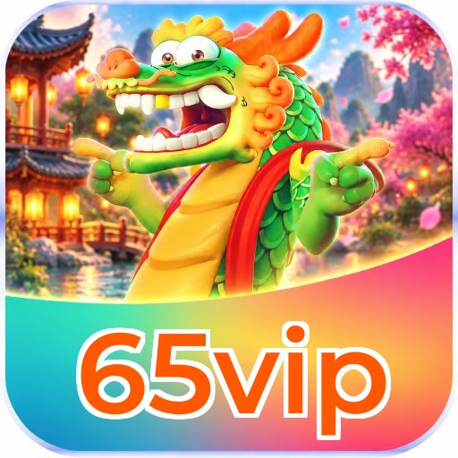 65vip PIX Instantâneo - Saques em 8 Minutos