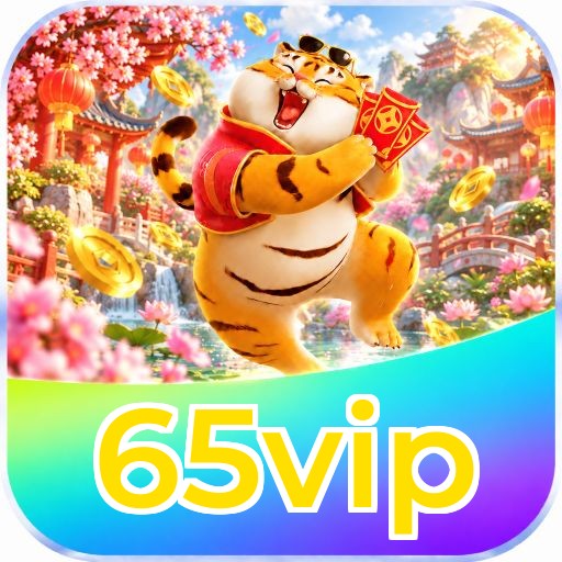 Fortune Tiger Logo 2